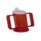 Koop HandyCup drinkbeker in Drinkbekers bij Medicura Zakelijk - Medicura Zakelijk - 1