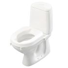 Koop Hi-Loo afneembare toiletverhoger zonder deksel in Toiletverhogers bij Medicura Zakelijk - Medicura Zakelijk - 1