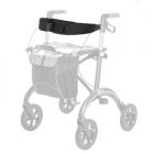 Koop Saljol rugsteun in Rollator accessoires bij Medicura Zakelijk - Medicura Zakelijk - 1