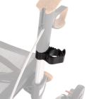 Koop Saljol stokhouder in Rollator accessoires bij Medicura Zakelijk - Medicura Zakelijk - 1