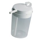 Koop Novo Cup rietjes 250 stuks in Drinkbekers bij Medicura Zakelijk - Medicura Zakelijk - 1