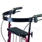 Koop Rebel rollator rugsteun in Toebehoren bij Medicura Zakelijk - Medicura Zakelijk - 1