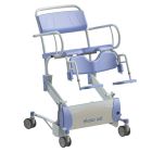 Koop Elexo XXL douche/toiletstoel in Toiletstoelen bij Medicura Zakelijk - Medicura Zakelijk - 1