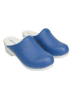 Koop Florensa Flex medische klompen Cornflower in Medische klompen bij Medicura Zakelijk - Medicura Zakelijk - 1