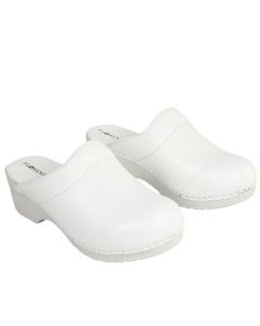 Florensa Flex medische klompen White