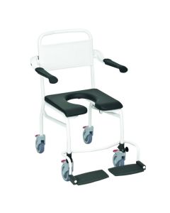 Koop Linido verrijdbare douche/toiletstoel in Postoelen bij Medicura Zakelijk - Medicura Zakelijk - 1