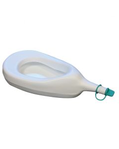 Koop Urineschuitje vrouw in Urinalen bij Medicura Zakelijk - Medicura Zakelijk - 1