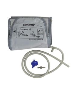 Omron bloeddrukmeter manchet CL2 groot