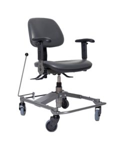 Koop Levi mechanische trippelstoel in Trippelstoelen bij Medicura Zakelijk - Medicura Zakelijk - 1