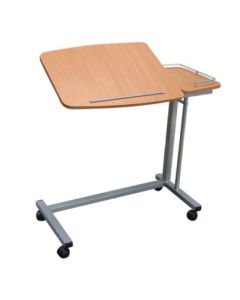 James bed- en stoelleestafel