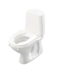 Koop Hi-Loo afneembare toiletverhoger zonder deksel in Toiletverhogers bij Medicura Zakelijk - Medicura Zakelijk - 1