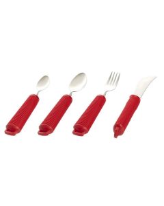 Bestekset rood