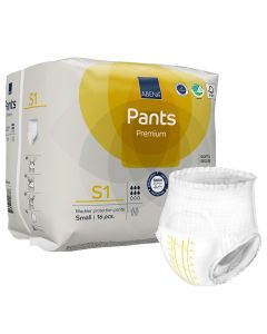Koop Abena pants Premium - 1400 ml in Incontinentiemateriaal bij Medicura Zakelijk - Medicura Zakelijk - 1