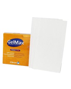Gelmax absorberende Inlegger