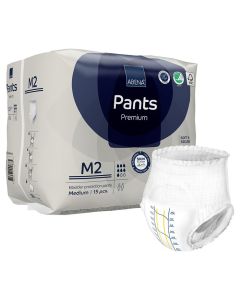 Koop Abena pants Premium - 1900 ml in Incontinentiemateriaal bij Medicura Zakelijk - Medicura Zakelijk - 1