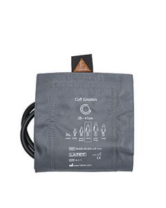 Heine Gamma manchet
