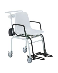 Seca 959 stoelweegschaal 