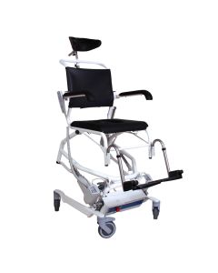 Koop Carewell Shape douche/toiletstoel in Douchestoelen en-krukken bij Medicura Zakelijk - Medicura Zakelijk - 1