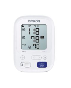 Omron M3 bloeddrukmeter