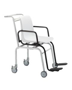 Seca 956 stoelweegschaal