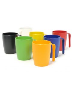 Koop SASSCup drinkbeker in Drinkbekers bij Medicura Zakelijk - Medicura Zakelijk - 1