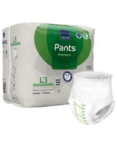 Koop Abena Pants Premium - 2400 ml in Incontinentiemateriaal bij Medicura Zakelijk - Medicura Zakelijk - 1