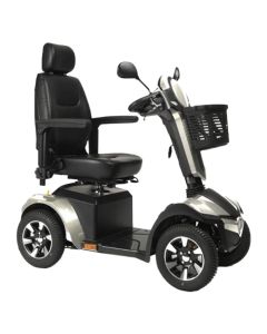Mercurius 4D scootmobiel
