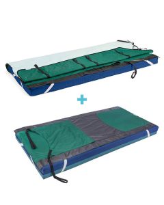 Koop Immedia TwinSheet4Glide Set in Glijlakens bij Medicura Zakelijk - Medicura Zakelijk - 1