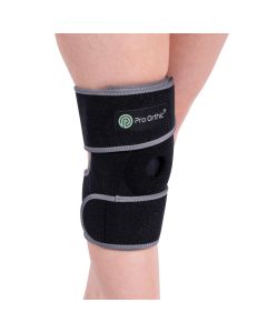 Koop Hot & Cold pack bandage knie in Warm- en koud kompressen bij Medicura Zakelijk - Medicura Zakelijk - 1