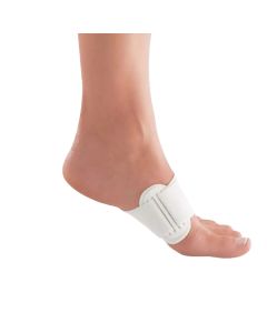 Hallufix voetbrace