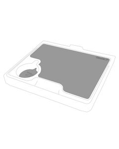 Topro Hestia antislip matje