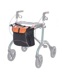 Saljol rollator tas