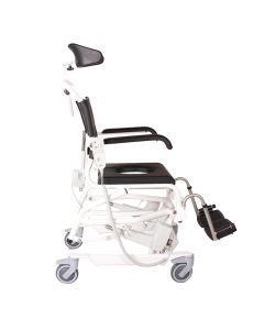 Carewell Anytoilet douche/toiletstoel