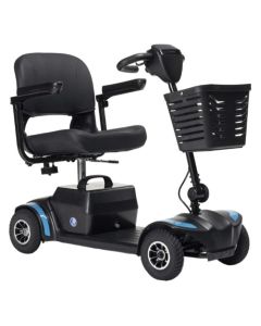 One Air+ scootmobiel