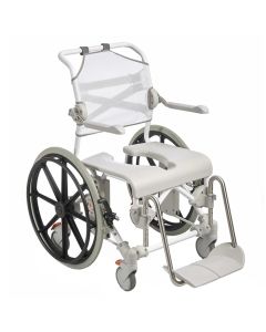 Etac Swift Mobil-2 toilet- en doucherolstoel