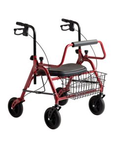 XXL Rollator King