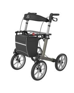 Server Outdoor rollator