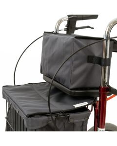 Rebel rollator handgemaakte tassenset