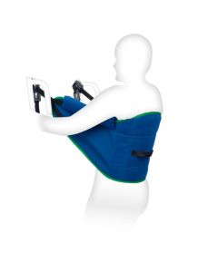 Koop Corsetband met clips in Tilbanden bij Medicura Zakelijk - Medicura Zakelijk - 1
