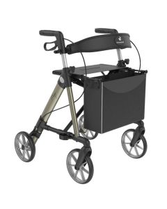 Rehasense Proxy lichtgewicht rollator