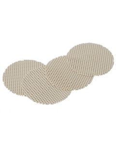 StayPut anti-slip onderzetters 