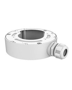 Montagebox voor optische sensor