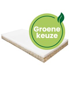 Koop Deron BeeGood duurzaam matras in Schuim matrassen bij Medicura Zakelijk - Medicura Zakelijk - 1