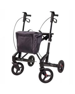 Topro Troja 5G Black Series - Inclusief gratis rugsteun