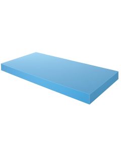 Preventief Basic matras (90 x 200 x 15 cm)