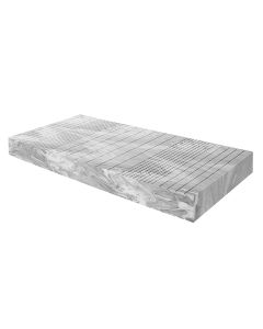 Basic Obese matras (100 x 200 x 18 cm)
