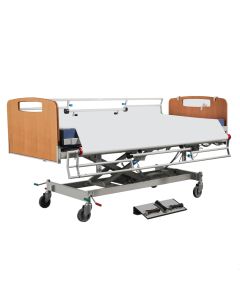 Huur Wentellakensysteem in Wentellakensysteem bij Medicura Zakelijk - Medicura Zakelijk - 1