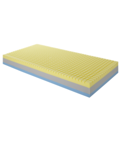 Preventief firm matras (90 x 210 x 16 cm)