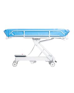 CareWell elektrische douchebrancard