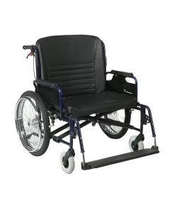 XXL Rolstoel Eclipse - max 250 kg